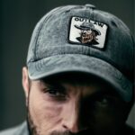 gorro outlaw jaspeado
