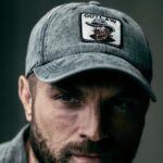 gorro outlaw jaspeado