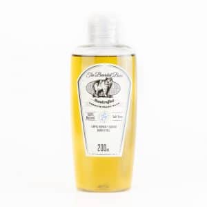 Shampoo para Barba "Beard Wash"