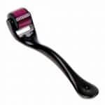 Dermaroller 0.5mm: Estimulador del crecimiento de barba