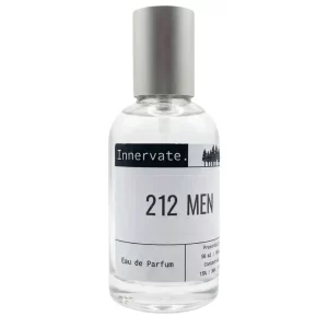 212 men perfume