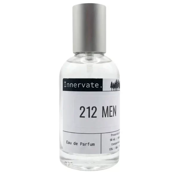 212 men perfume