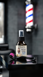 minoxidil y dermarroller