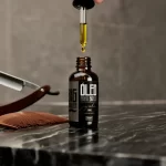big barber oil