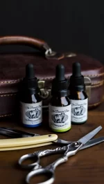 pack aceite barba uruguay