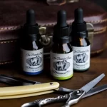 pack aceite barba uruguay