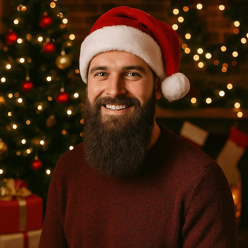 Regalos de Navidad