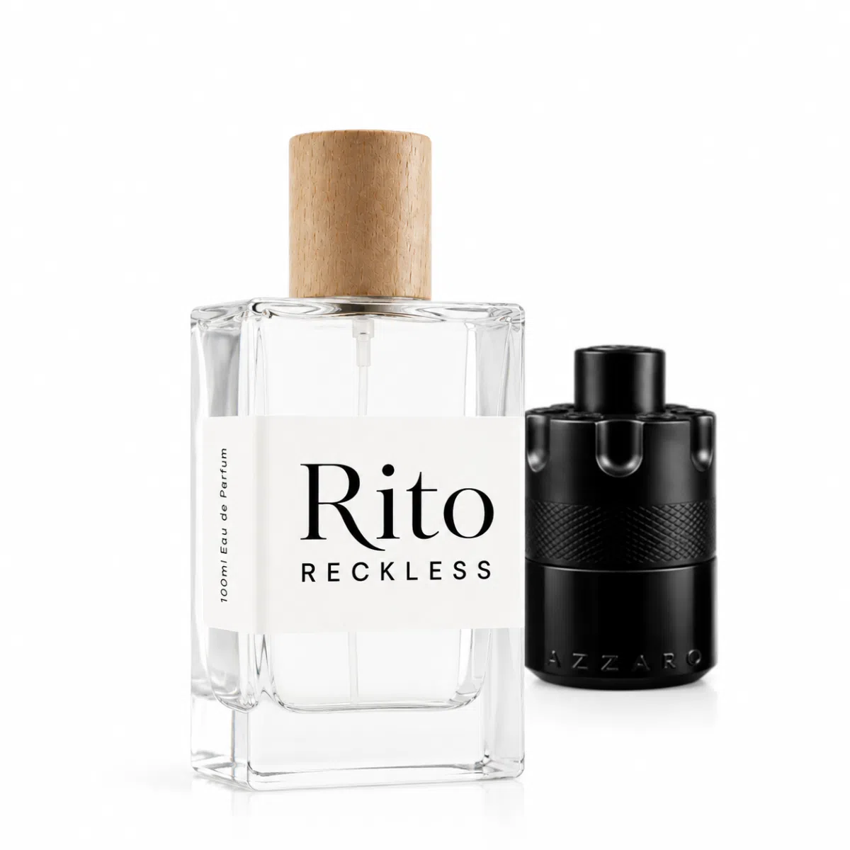 Perfume Reckless