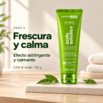 Kit rutina antiacné Dermachem Laboratory para piel grasa con ácido salicílico