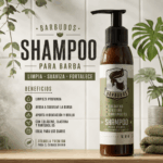shampoo barba barbudos