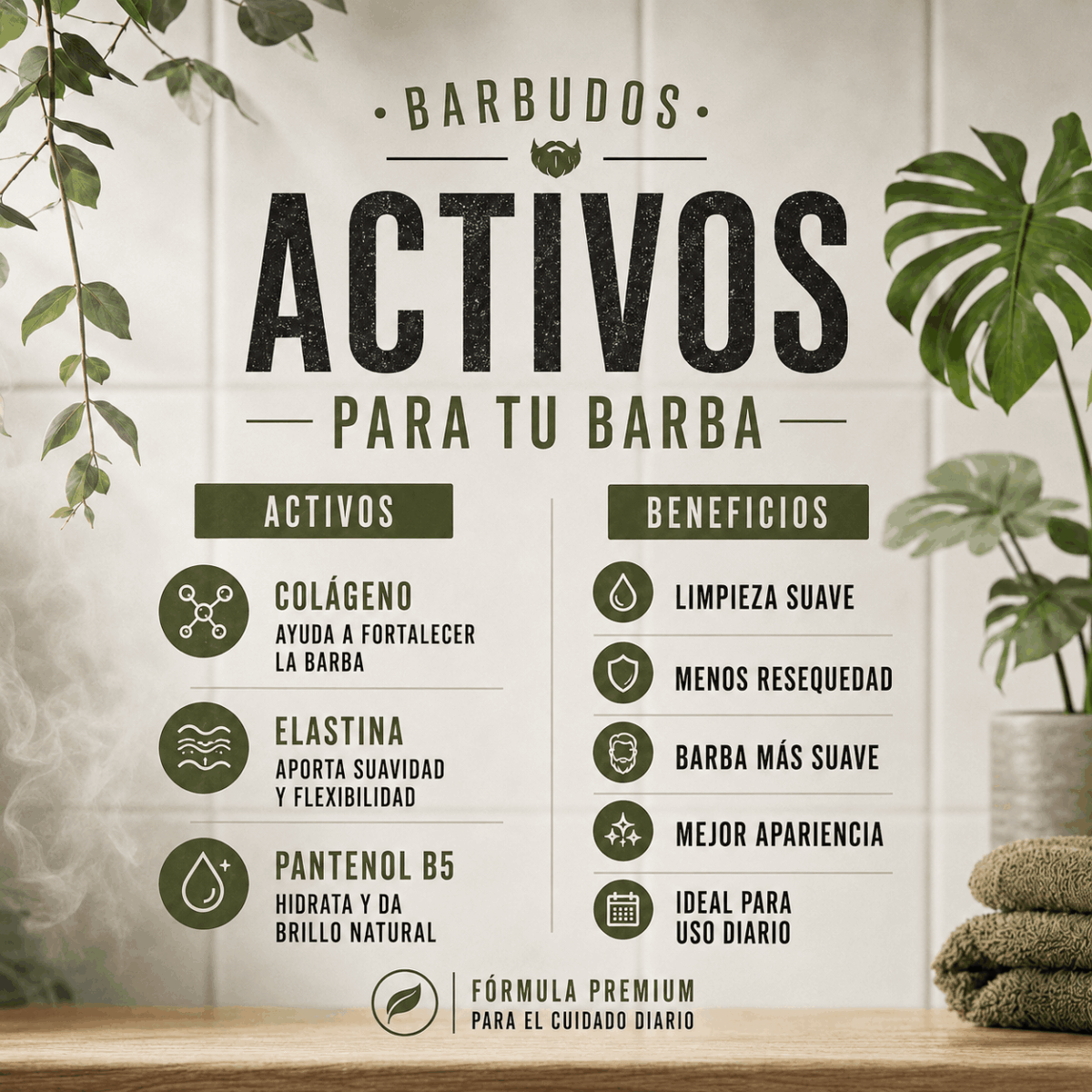 activos shampoo barbudos