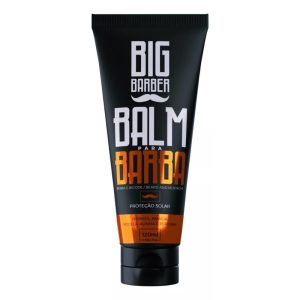 Bálsamo para barba Big Barber