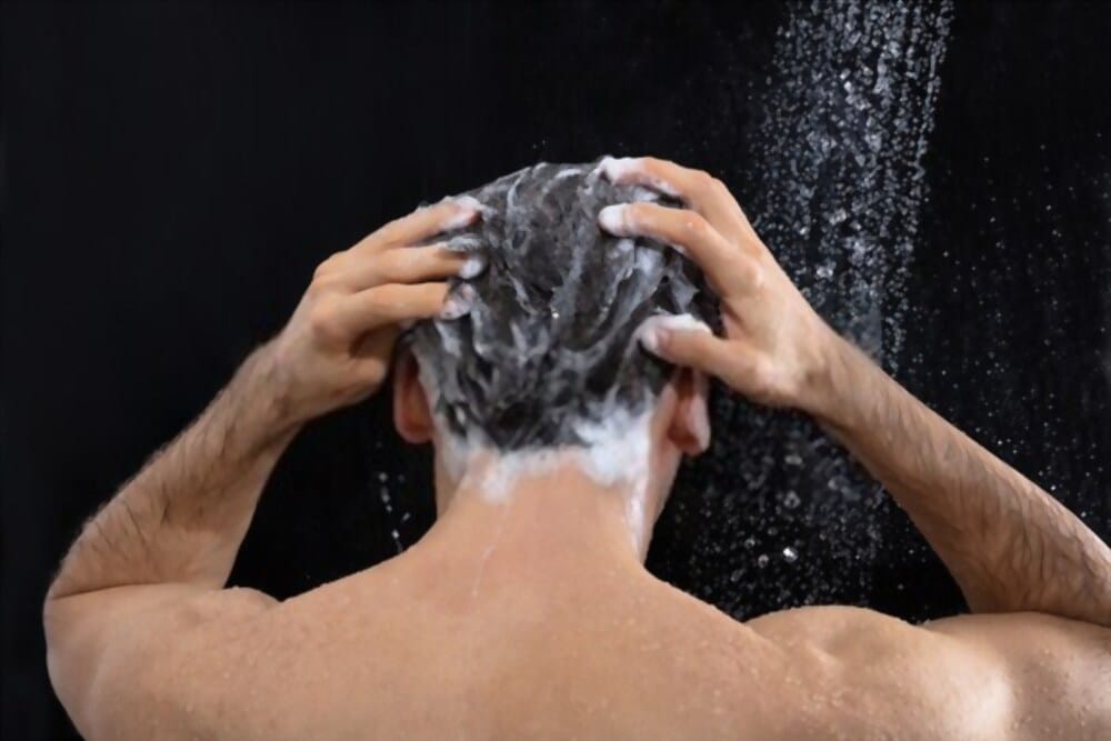 eliminar canas hombres