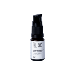 .04 Booster rejuvenecedor - Fixer for Men