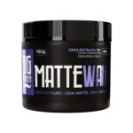 Cera Capilar/Barba Mate