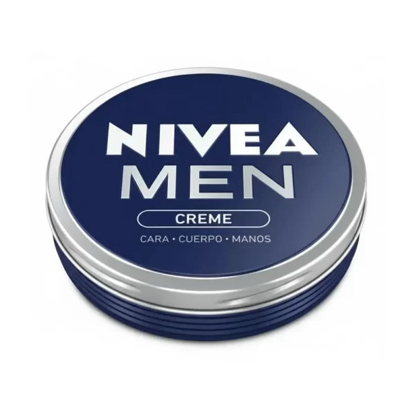 crema nivea men