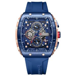Reloj Curren Chronograph