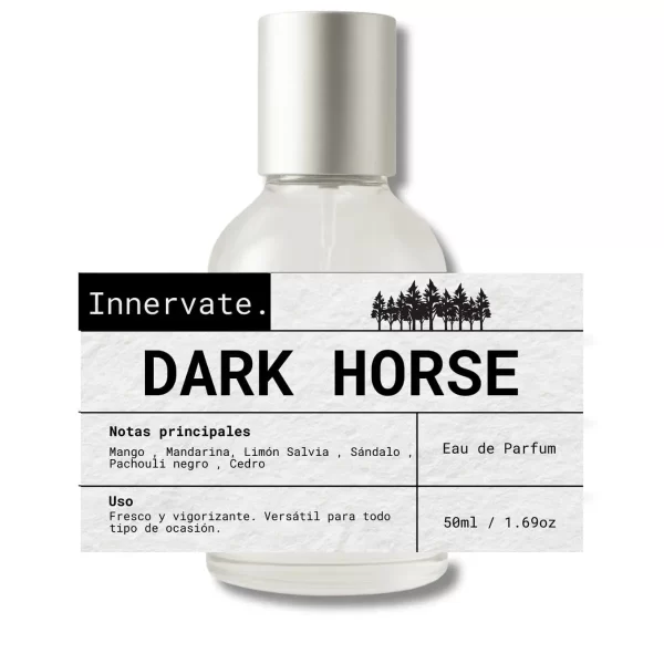 perfume dark horse innervate polo black