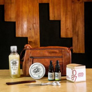 regalos premium barbudos