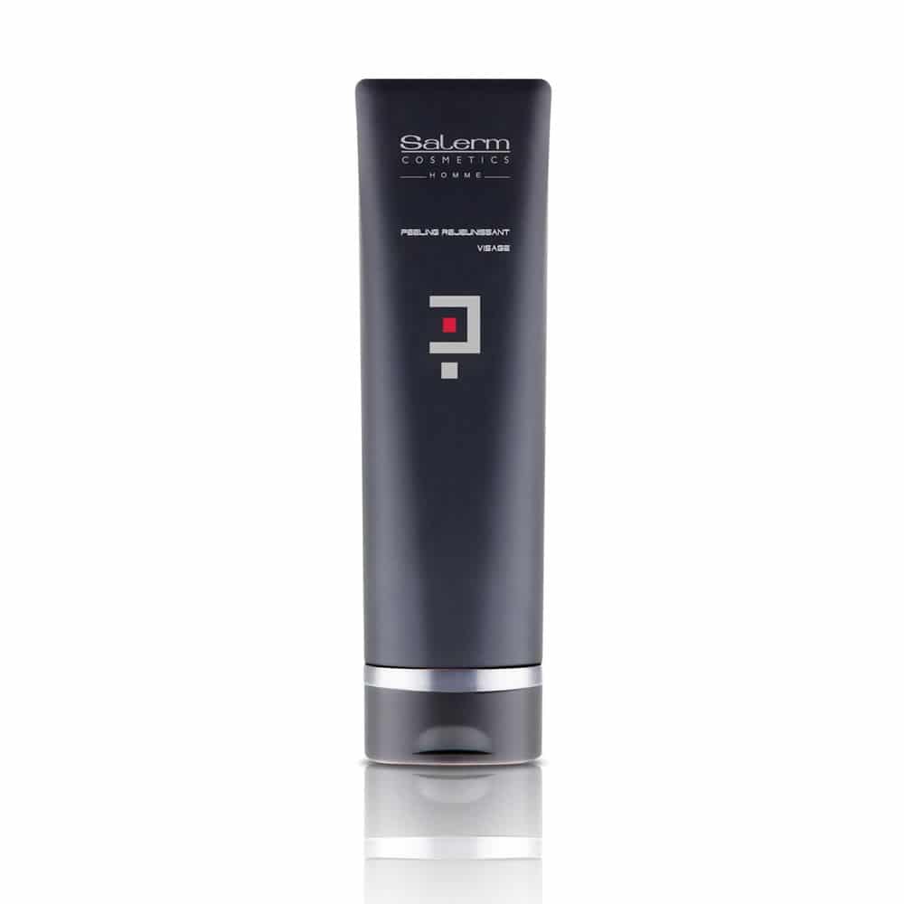 Gel exfoliante rejuvenecedor masculino Cosmética Hombre