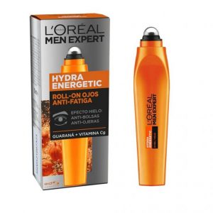 Anti-Ojeras Hydra Energetic Men Expert